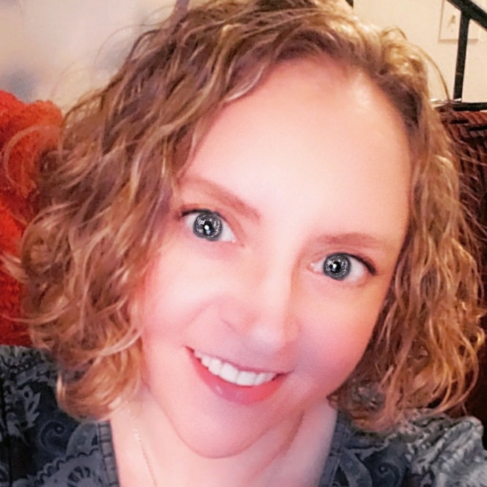 Meet your Posher, Molly